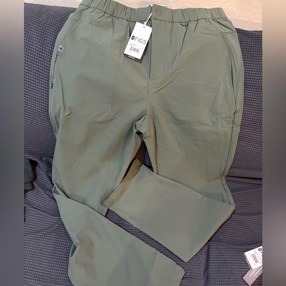 M_ SCRUB TROUSER
MZZWW2003 mens FIGS MEDIUM